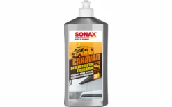 Sonax Caravan Regenstreifen Entferner 500 Ml