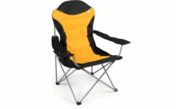 XL High Back Chair Midnight -Dometic Verkäufe 572926 3909014 1