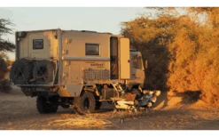 Ulrich Dolde "Wohnmobile Selbst Ausbauen Und Optimieren" Buch