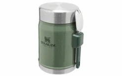 Stanley Classic Legendary Lebensmittel Behälter Mit Göffel 400 Ml Hammertone Grün -Dometic Verkäufe 573806 3917062 1