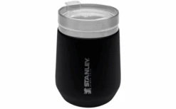 Stanley Go Everyday Tumbler Becher 300 Ml Schwarz Matt 10 Stanley Go Everyday Tumbler Becher 300 Ml Schwarz Matt -Dometic Verkäufe 573834 3918058