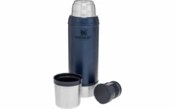 Stanley Classic Legendary Edelstahl Trinkflasche 750 Ml Hammertone Grün -Dometic Verkäufe 573958 3923690