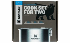 Stanley Adventure Edelstahl Kochset Für Zwei Personen 6 Teilig 7 Stanley Adventure Edelstahl Kochset Für Zwei Personen 6 Teilig -Dometic Verkäufe 574038 3917598