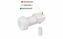 Travel TV Camping Set EasyFind Sat-Antenne Mit 24" Fernseher 10 Travel TV Camping Set EasyFind Sat-Antenne Mit 24" Fernseher -Dometic Verkäufe 574238 3920614