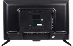 Travel TV Camping Set EasyFind Sat-Antenne Mit 24" Fernseher 12 Travel TV Camping Set EasyFind Sat-Antenne Mit 24" Fernseher -Dometic Verkäufe 574246 3920630