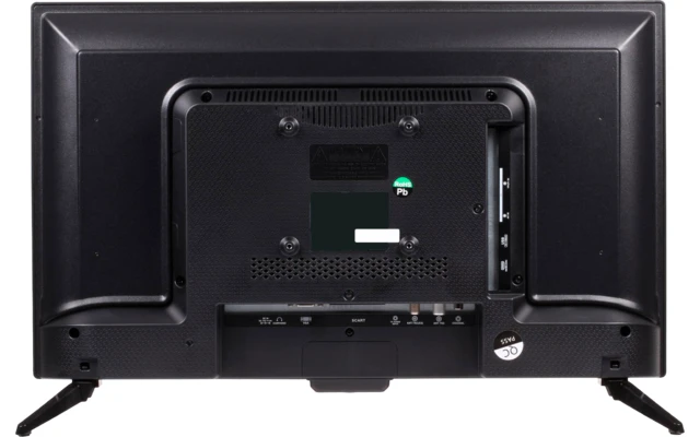 Travel TV Camping Set EasyFind Sat-Antenne Mit 24" Fernseher 6 Travel TV Camping Set EasyFind Sat-Antenne Mit 24" Fernseher – Bild 6