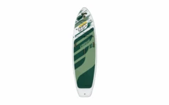 Bestway Kahawai SUP Aufblasbares Stand Up Paddling-Board Set