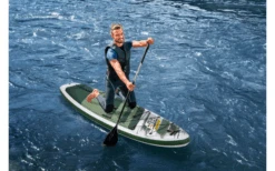 Bestway Kahawai SUP Aufblasbares Stand Up Paddling-Board Set -Dometic Verkäufe 575191 3932267