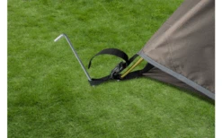 Tambu Binodana 2 Personen Trekking Kuppelzelt Braun -Dometic Verkäufe 576023 3936075