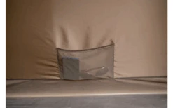 Tambu Binodana 2 Personen Trekking Kuppelzelt Braun -Dometic Verkäufe 576067 3936083