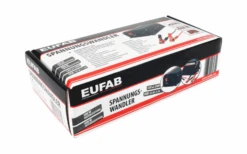 Eufab Spannungswandler 300 W 12 Auf 230 V 9 Eufab Spannungswandler 300 W 12 Auf 230 V -Dometic Verkäufe 576771 3938311