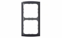 Inprojal System 10.000 Zweifachrahmen Softline Schiefergrau -Dometic Verkäufe 577411 3947219 1