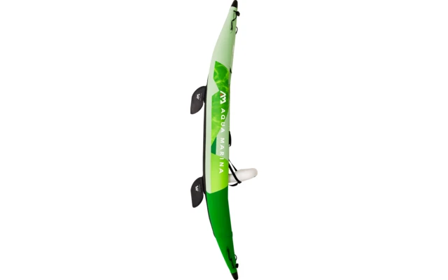 Aqua Marina Betta Kayak Set 6 Teilig 312 Cm Für 1 Person 3 Aqua Marina Betta Kayak Set 6 Teilig 312 Cm Für 1 Person – Bild 3