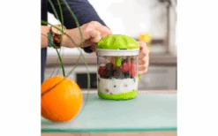 Genius Twist N Joy Zerkleinerer 3 Teilig -Dometic Verkäufe 578223 3951475