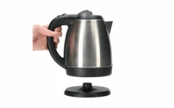 Mestic MWC-150 Edelstahle Wasserkocher 220 - 240 V 1,5 Liter 6 Mestic MWC-150 Edelstahle Wasserkocher 220 - 240 V 1,5 Liter -Dometic Verkäufe 578283 3962087