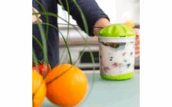 Genius Twist N Joy Zerkleinerer 3 Teilig -Dometic Verkäufe 578367 3951483