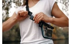 Fidlock Hermetic Sling Bag Wasserdichte Bauch- Und Schultertasche Schwarz 11 Fidlock Hermetic Sling Bag Wasserdichte Bauch- Und Schultertasche Schwarz -Dometic Verkäufe 578939 3951599