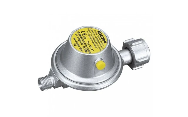 Niederdruckregler 0,8 Kg 2 Niederdruckregler 0,8 Kg – Bild 2