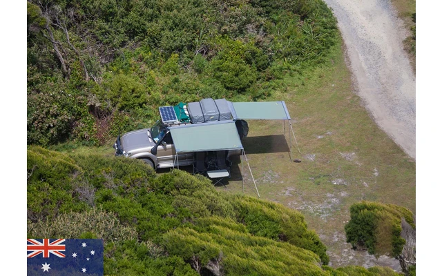 Gordigear Gumtree Markise 140 Cm 3 Gordigear Gumtree Markise 140 Cm – Bild 3