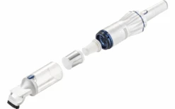 Invictus One Handstaubsaugerset 9 Teilig Weiß 10 Invictus One Handstaubsaugerset 9 Teilig Weiß -Dometic Verkäufe 586423 3998847