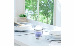 Genius Moskito Killer Insektenvernichterset 3 Teilig -Dometic Verkäufe 586443 3999131