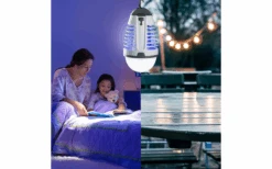 Genius Moskito Killer Insektenvernichterset 3 Teilig -Dometic Verkäufe 586459 3999139