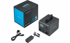 ECTIVE BlackBox 5 Powerstation 500W 512Wh -Dometic Verkäufe 586551 3999315