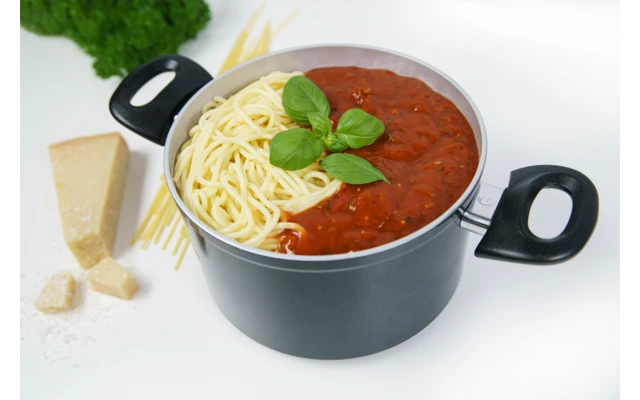 Cerafit Magic Pot Topfset 6 Teilig 20 Und 24 Cm 2 Cerafit Magic Pot Topfset 6 Teilig 20 Und 24 Cm – Bild 2