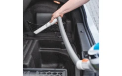 Invictus X7 Staubset 4 Teilig -Dometic Verkäufe 586947 4005299