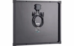 Ective MSP 70s Black Monokristallines Solarmodul -Dometic Verkäufe 588607 4277115