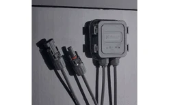 Ective MSP 70s Black Monokristallines Solarmodul -Dometic Verkäufe 588631 4277123