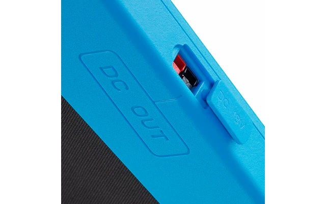 ECTIVE MSP 100 SunDock Faltbares Solarmodul 7 ECTIVE MSP 100 SunDock Faltbares Solarmodul – Bild 7