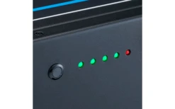 Ective LC 120L 12 V LiFePO4 Lithium Untersitzbatterie 120 Ah