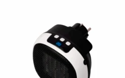 Eurom Heat Plug-in 700 Keramikheizung 700 W -Dometic Verkäufe 590099 4291711