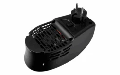 Eurom Heat Plug-in Keramikheizung 500 W -Dometic Verkäufe 590115 4290823