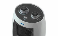 Eurom Safe-t-heater 1500 Keramikheizung 1500 W -Dometic Verkäufe 590139 4292559