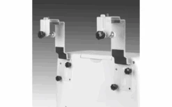 Eurom AC2401 Split Unit Klimaanlage 696 W -Dometic Verkäufe 590199 4292291