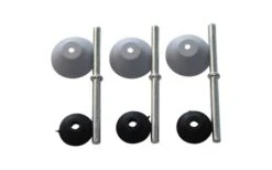 Brand 3 Gestängedorne Inkl. Dichtring