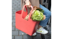 Koziol Tasche Tasche XL Nature Desert Sand