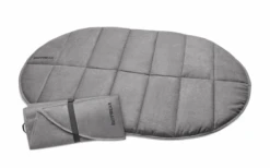 Ruffwear Highlands Pad Hundedecke M Cloudburst Grey