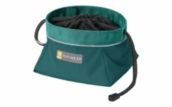 Ruffwear Quencher Cinch Top Hundenapf Für Unterwegs M Tumalo Teal 9 Ruffwear Quencher Cinch Top Hundenapf Für Unterwegs M Tumalo Teal -Dometic Verkäufe 592347 4304119