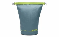 Ruffwear Kibble Kaddie Tragbarer Hundefutterbehälter 24 X 43 Cm Slate Blue -Dometic Verkäufe 592539 4303923