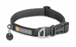 Ruffwear Front Range Halsband 28 - 36 Cm Red Sumac -Dometic Verkäufe 592595 4304555 5