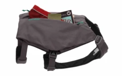 Ruffwear Switchbak Hundegeschirr Granite Gray XS 43 - 56 Cm -Dometic Verkäufe 592623 4299567