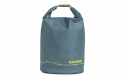 Ruffwear Kibble Kaddie Tragbarer Hundefutterbehälter 24 X 43 Cm Slate Blue -Dometic Verkäufe 592803 4303931