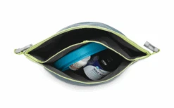 Ruffwear Kibble Kaddie Tragbarer Hundefutterbehälter 24 X 43 Cm Slate Blue -Dometic Verkäufe 593023 4303939