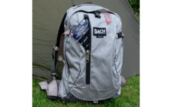 Swiss Piranha Dyneema RopeFish Zeltschnur 20 M X 2 Mm Rot -Dometic Verkäufe 595187 4457003