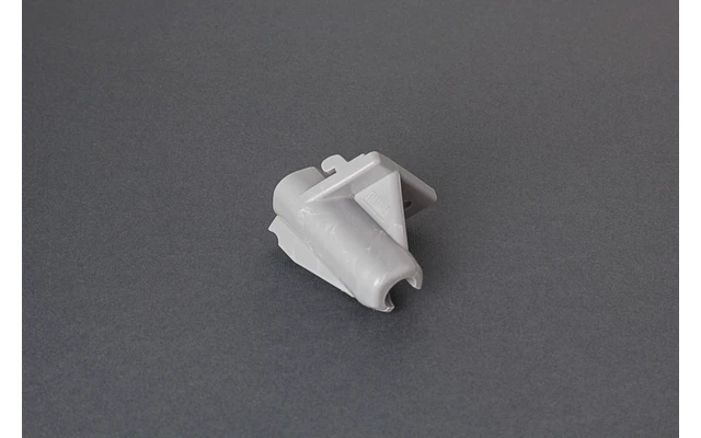 Fiamma Stützfußhalterung (passend Zu F65 S) 1 Fiamma Stützfußhalterung (passend Zu F65 S)