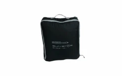 Outdoor Revolution Sunstar Single 400 Schlafsack Charcoal 215 X 80 Cm -Dometic Verkäufe 597343 4395603