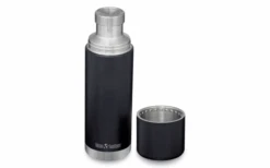 Klean Kanteen TKPro Edelstahl Thermoflasche Brushed Stainless 750 Ml